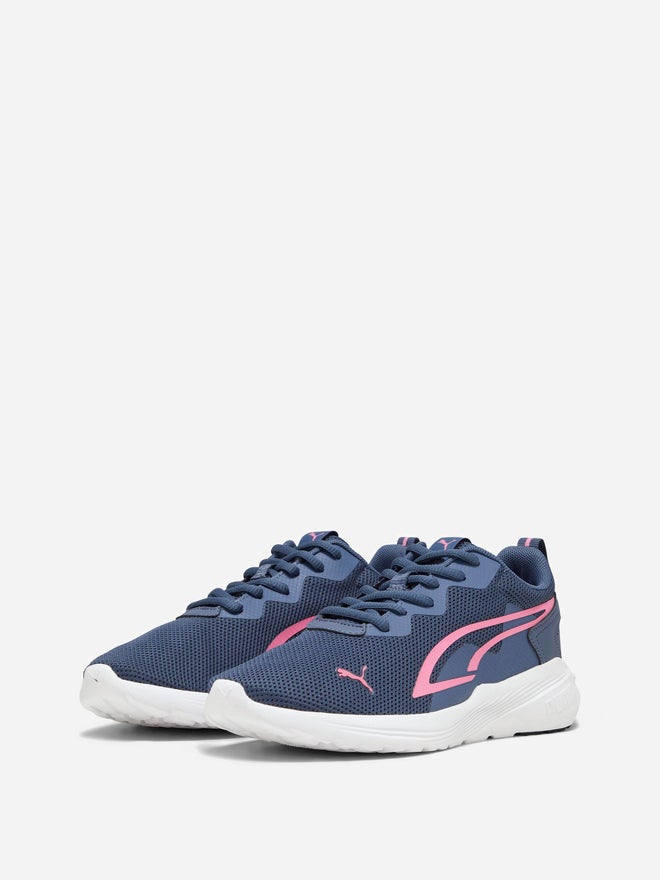 PUMA All-Day Active Jr Inky Sneakers - Image 1